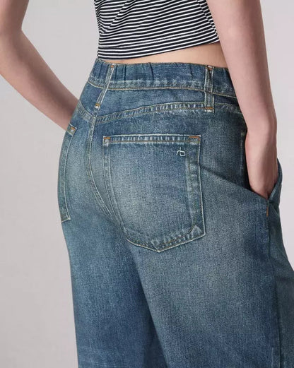 Mjukis Jeans