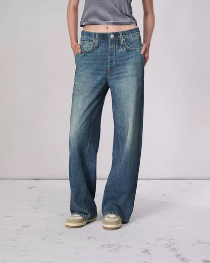 Mjukis Jeans