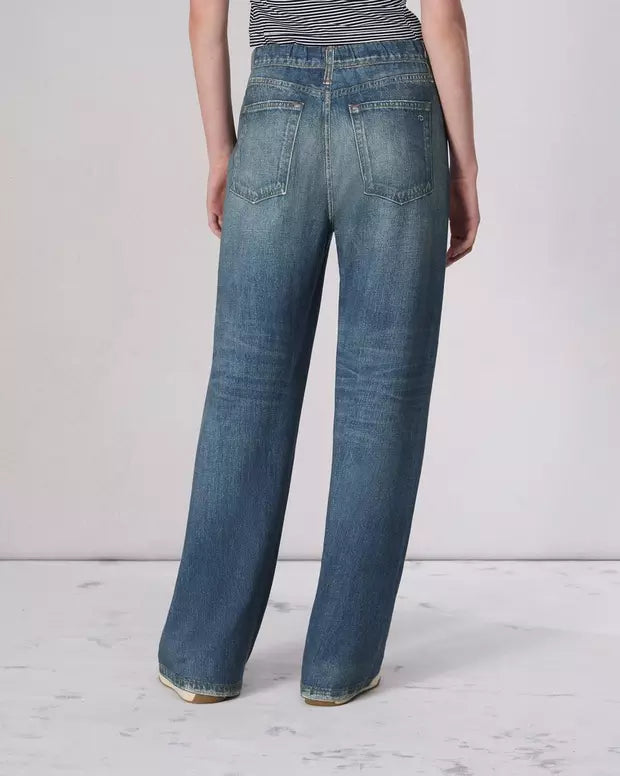 Mjukis Jeans