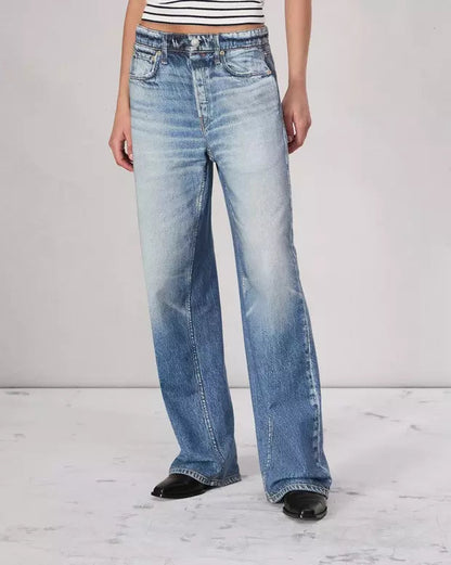 Mjukis Jeans