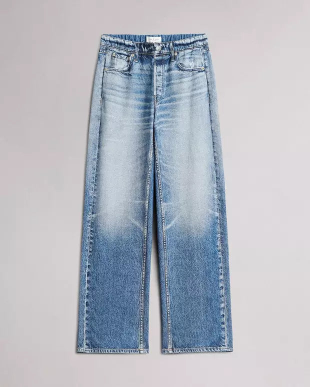 Mjukis Jeans