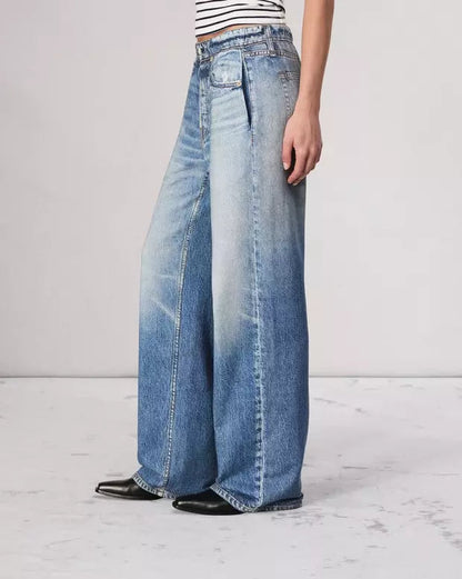 Mjukis Jeans