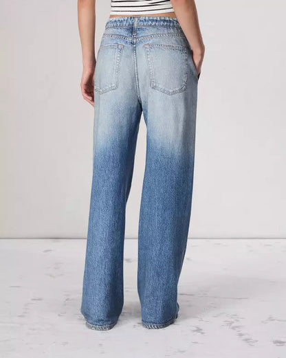 Mjukis Jeans